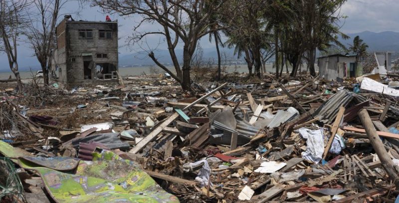 Un potente terremoto de 8,8 en Kamchatka desata las alertas de tsunami en el Pacífico