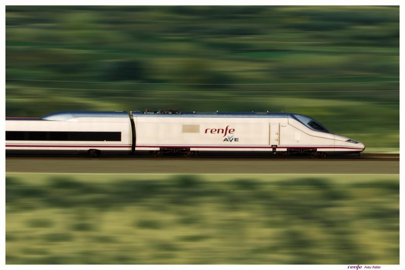 Establecen los servicios mínimos para la huelga de interventores convocada en Renfe el próximo 14 de diciembre