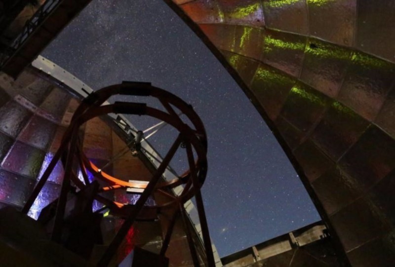 Un asteroide de un kilómetro se acercará a la Tierra el 21 de marzo