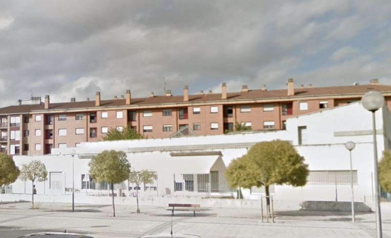 Licitadas las obras para la segunda fase de la reforma de la escuela infantil municipal Goiz Eder por un valor de 336.744 euros