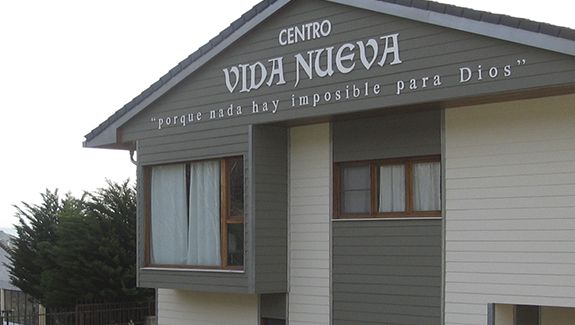 Derechos Sociales revoca la autorización del centro Vida Nueva mientras el juzgado investiga casos de torturas y trata