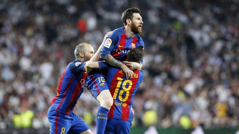 Vuelve Messi, ¿es su última temporada? Una jugada maestra de póker podría hacer que se fuera gratis en junio