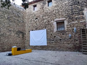 La segunda fase de Landarte acoge en septiembre el desarrollo de 6 procesos de creación cultural en varias localidades