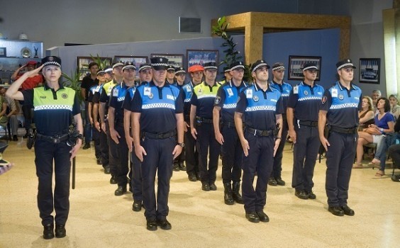 El Valle de Elorz / Elortzibar convoca una lista para contratar auxiliares de Policía Local