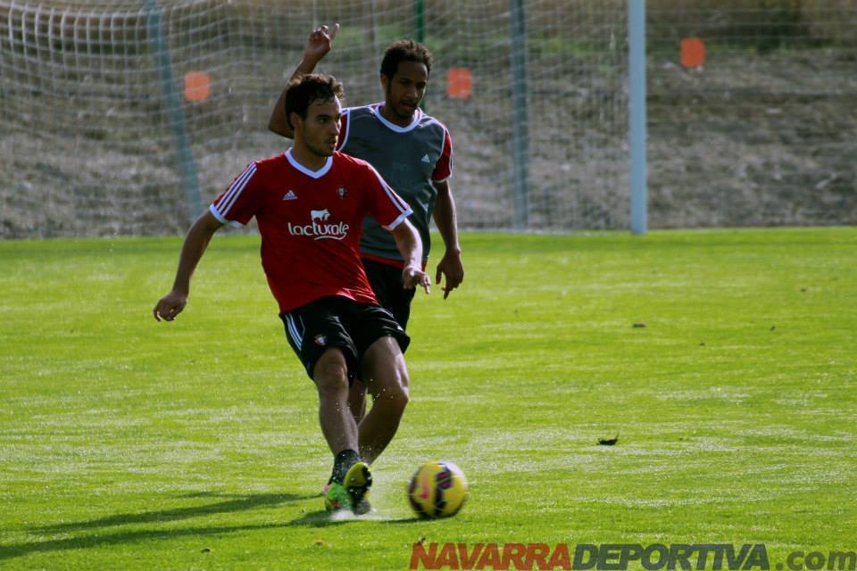 Osasuna mira a “Los Pajaritos”