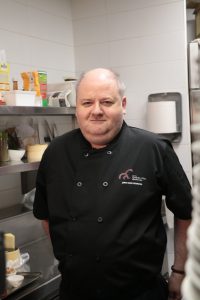 El chef del bar Florida Jorge Ruiz Luzuriaga representará a Estella en el XIV Concurso Internacional de Pinchos y Tapas Medievales