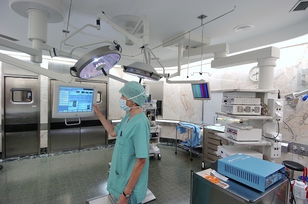 El Gobierno central destina más de 710.000 euros a Navarra para programas de cohesión sanitaria y trasplantes