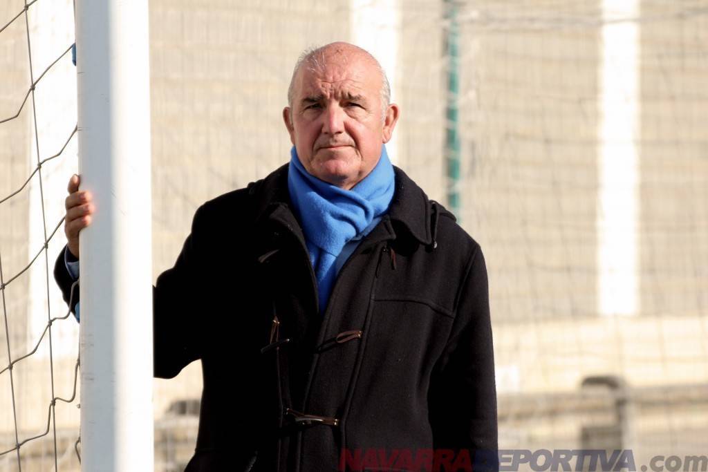 José Luis Díez abandonará la FNF en abril