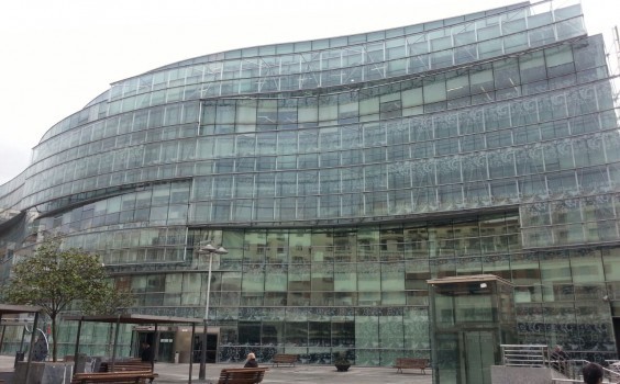 Euskadi reúne en Bilbao a 200 líderes internacionales para impulsar la financiación del desarrollo sostenible