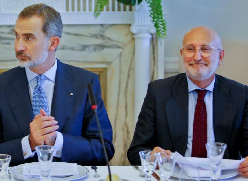 La deuda externa cubana con España roza los 2.000 millones de euros, casi dos tercios de la de toda Iberoamérica