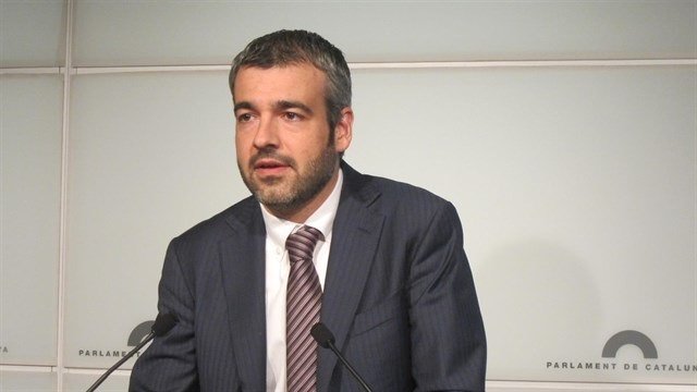 Lucena (Aena) no ve necesario llevar a cabo controles específicos en Barajas y El Prat