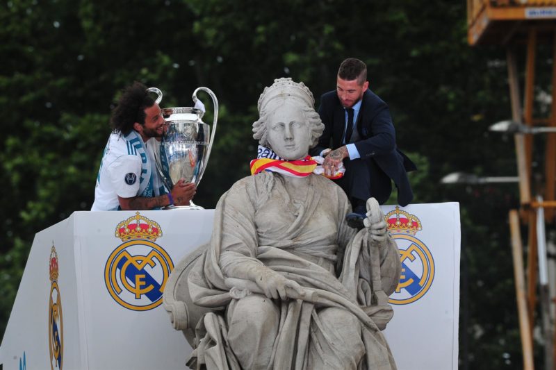 Más de 200 policías nacionales vigilarán Cibeles y calles aledañas para evitar la celebración madridista de la Liga