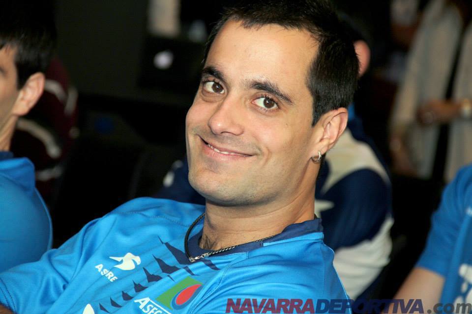 Bengoetxea VI renuncia a jugar la final Manomanista