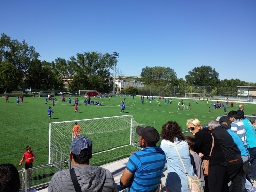 El Campeonato de Fútbol 8 de Verano del Valle de Egüés abre sus inscripciones para jóvenes de entre 12 y 30 años