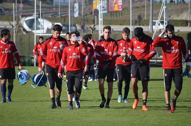 Ander Cantero ficha por el Villarreal