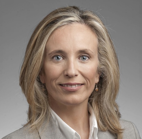 Izaskun Goñi Razquin, nueva presidenta del Puerto de Pasaia