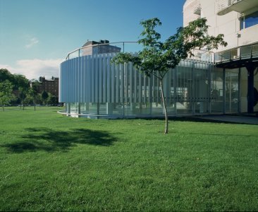 Las nueve bibliotecas de Pamplona ofrecerán también los periódicos Gara y Berria