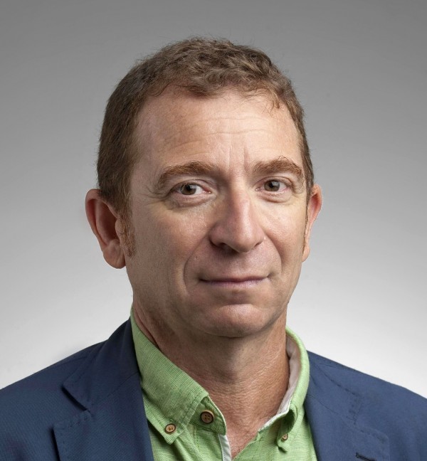 Mikel Etxegarai Garaikoetxea, jefe de gabinete de la Consejera de Relaciones Ciudadanas e Institucionales