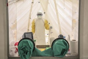 Guinea informa a la OMS de un brote de ébola en Gouécké