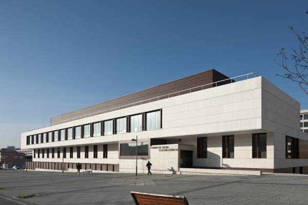 El Centro de Salud de Buztintxuri  promoverá la “Receta deportiva” en el vecindario de Artica