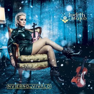 Judith Mateo redondea el homenaje a Vivaldi y pone la guinda violineando su Invierno como preludio a una nueva etapa