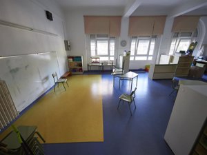 Los colegios de Amaiur, Arizkun, Burguete y Azpilagaña implantarán la jornada continua en el curso 2023/2024