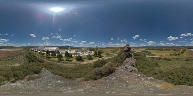 Geoalcali asegura haber captado 10 millones de dólares australianos para avanzar en Mina Muga