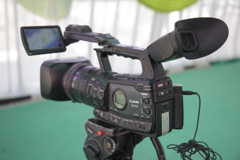 Pamplona licita el contrato de elaboración diaria de videonoticias para informar audiovisualmente de la actualidad municipal