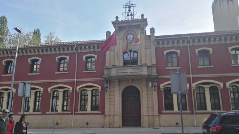 El Ayuntamiento de Estella-Lizarra convoca 80.000 euros en ayudas para los clubes deportivos de la ciudad