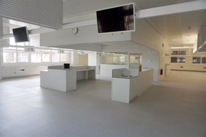 ALCER Navarra exige una investigación urgente tras una nueva incidencia en la unidad de diálisis de Tudela