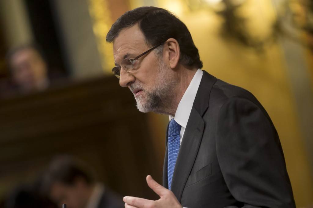 Rajoy niega en el juicio de Kitchen una operación política y rechaza haber destruido pruebas de la caja B de Bárcenas
