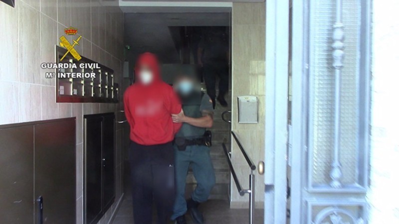 Detenido en San Fernando (Cádiz) un entrenador de fútbol acusado de exhibicionismo y abusos sexuales a menores