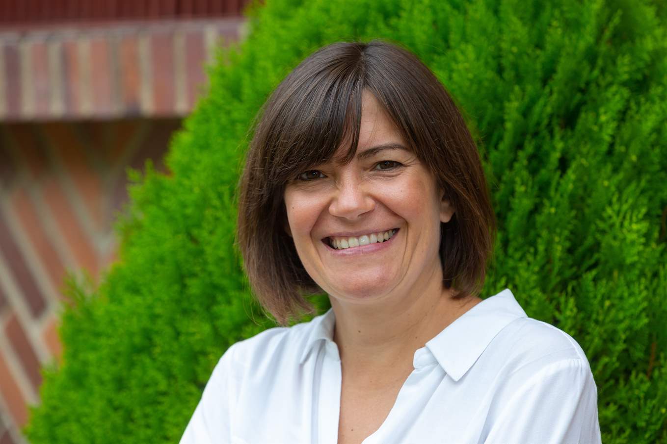 La navarra Amaya Azqueta, nueva vicepresidenta de la Sociedad Europea de Mutagénesis y Genómica Ambiental