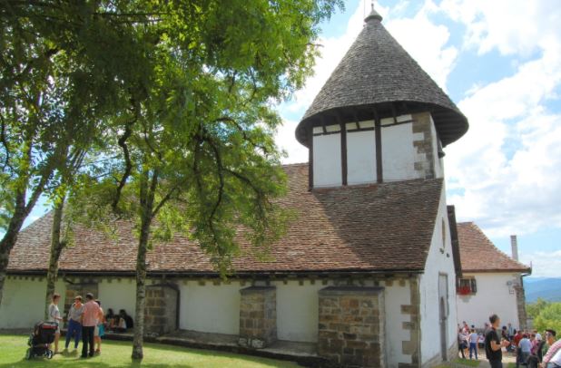 Ochagavía y el patronato de Muskilda recurrirán la sentencia de la ermita inmatriculada por el Arzobispado