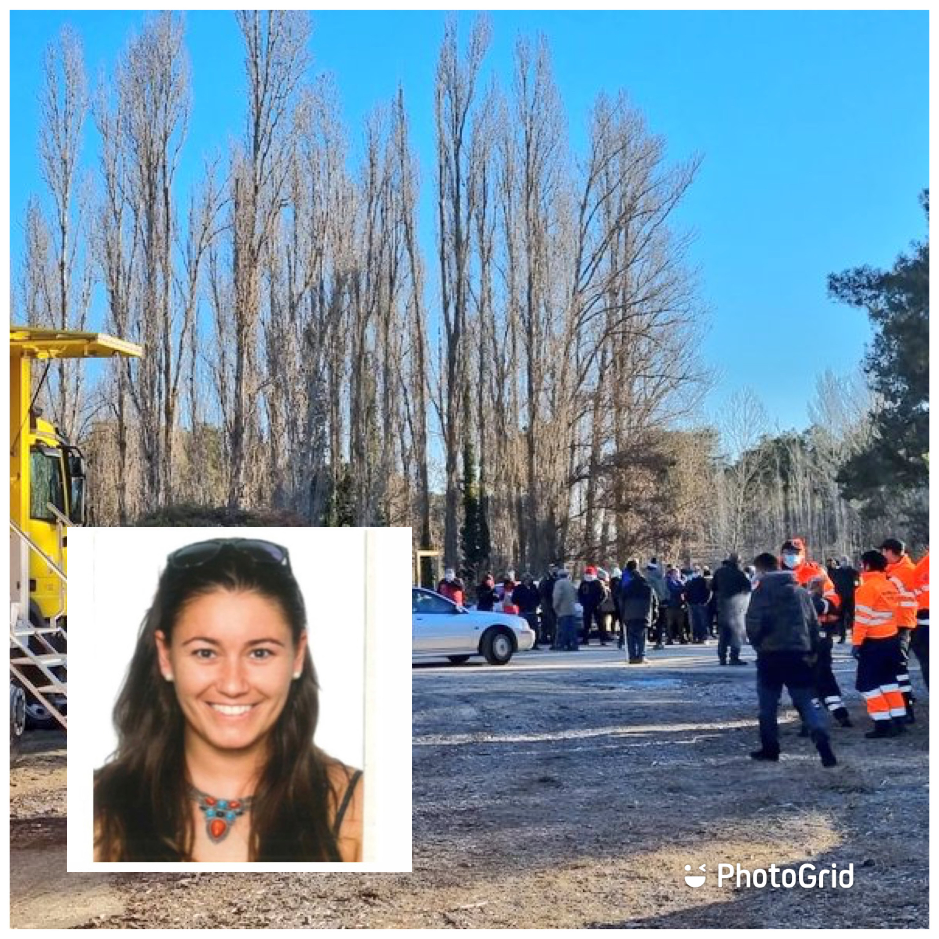 La Audiencia de Valladolid devuelve el caso Traspinedo a instrucción tras el hallazgo de un sótano en el chalé