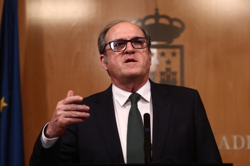 El Tribunal Constitucional rechaza el recurso del Defensor del Pueblo sobre el voto en la 'ley de nietos'