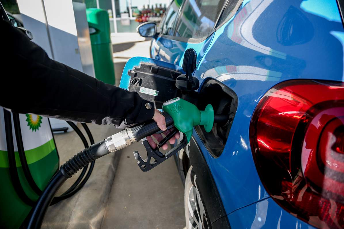 La inflación se mantiene en el 3,2% en mayo en España por la subida de los combustibles con la inacabada guerra en Irán