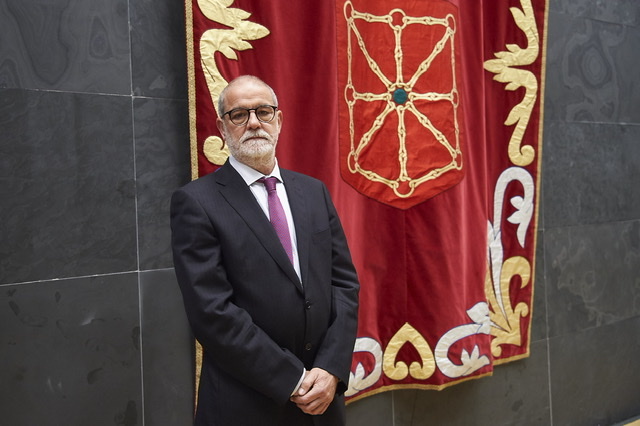 UPN pide explicaciones en el Parlamento por discrepancias en el informe de Comptos sobre 2024