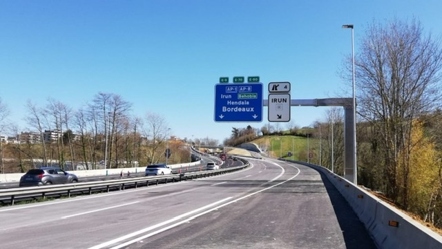 Euskadi intensifica los controles de alcohol y drogas en las carreteras vascas del 14 al 20 de julio