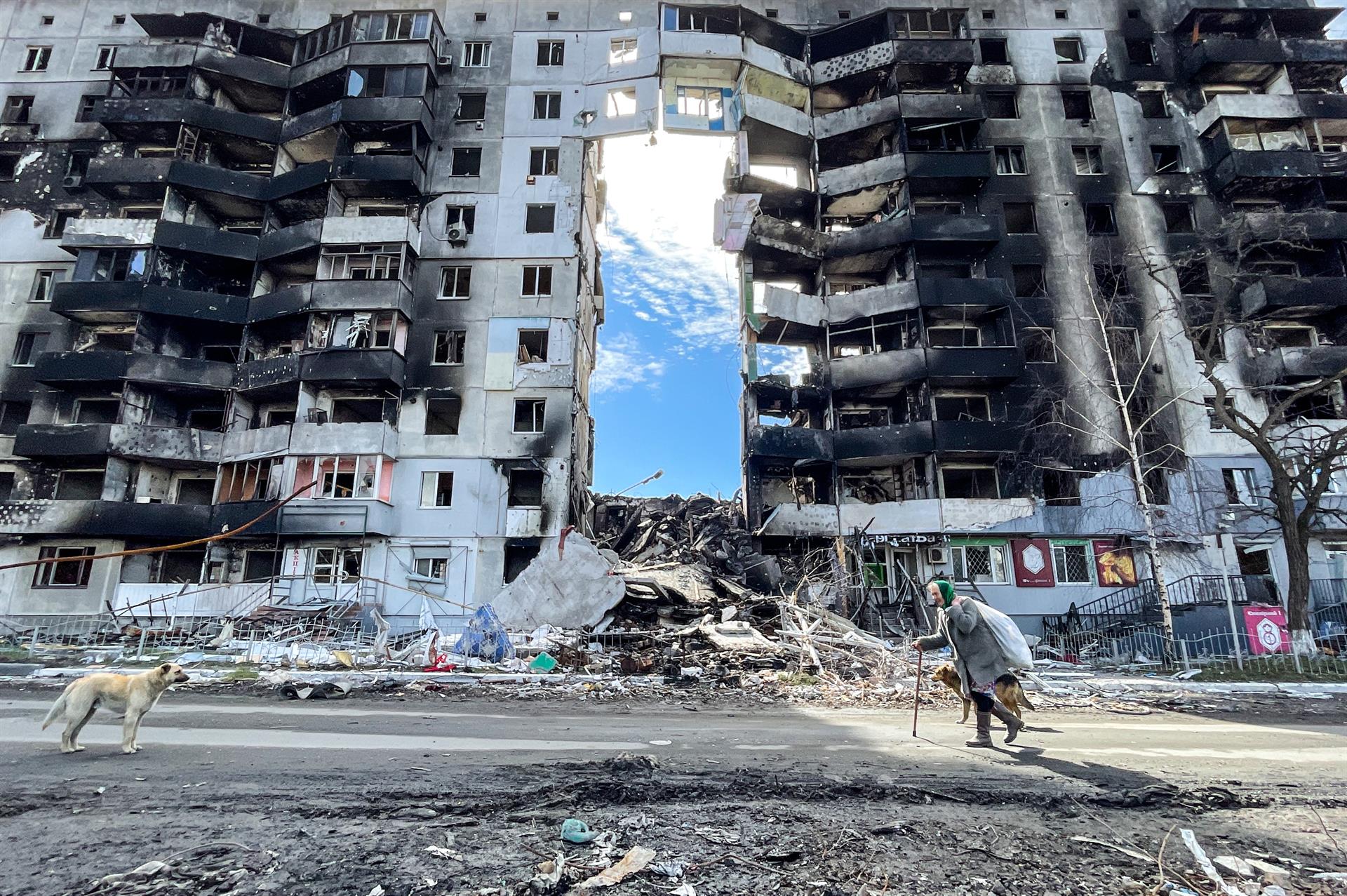 La Corte Internacional de Justicia dilata hasta 2028 una decisión sobre la denuncia de genocidio contra Rusia en Ucrania