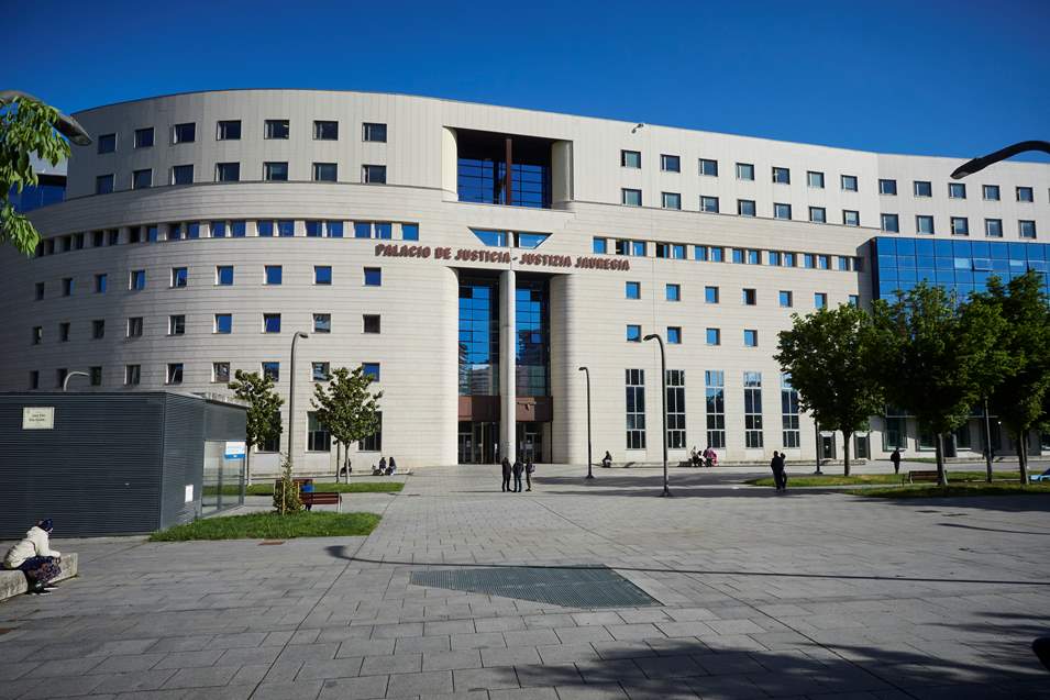 El TSJN rechaza la pretensión de un exfiscal absuelto de delitos contra la Hacienda de anular los expedientes administrativos