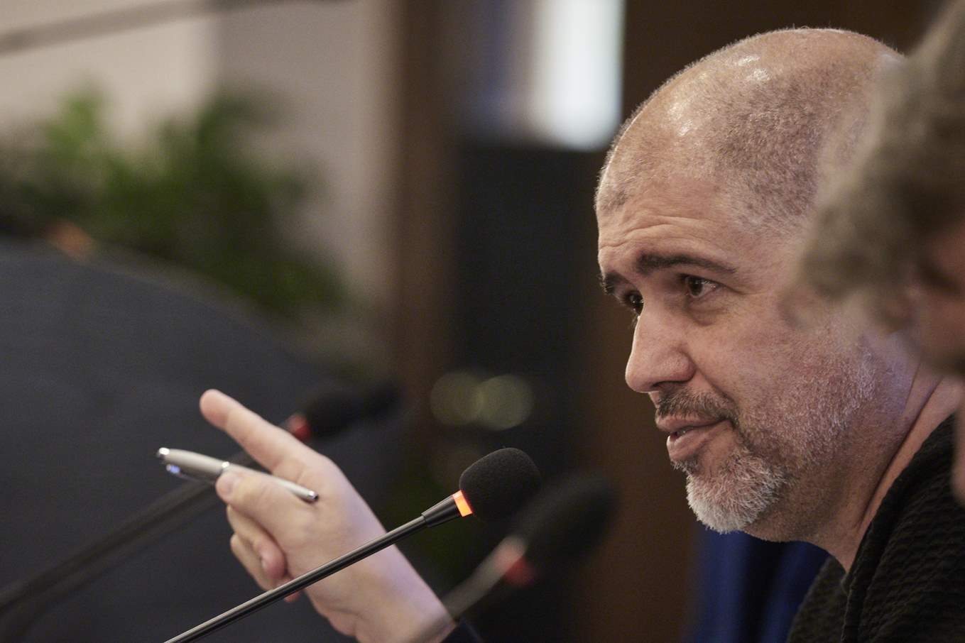 Sordo prevé un aumento de la 