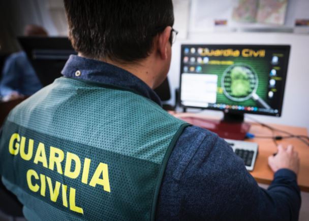El estafador estafado: un vecino de Corella denuncia ser víctima de un fraude y acaba investigado como autor del mismo