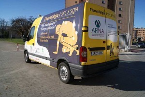 Una sentencia del TSJ de Canarias afirma que la fibromialgia no es por sí misma una enfermedad discapacitante