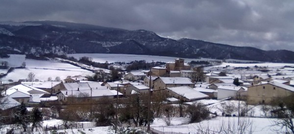 Landarte 2023 acoge cinco procesos de creación cultural contemporánea en poblaciones del medio rural de Navarra