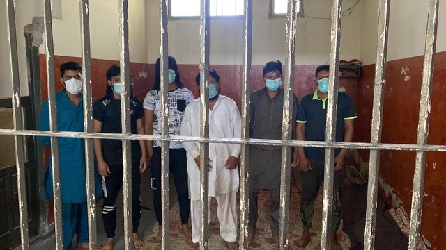Crímenes de honor en pleno siglo XXI:  asesinan brutalmente en Pakistán a dos españolas al negarse a casarse de forma forzada con dos primos