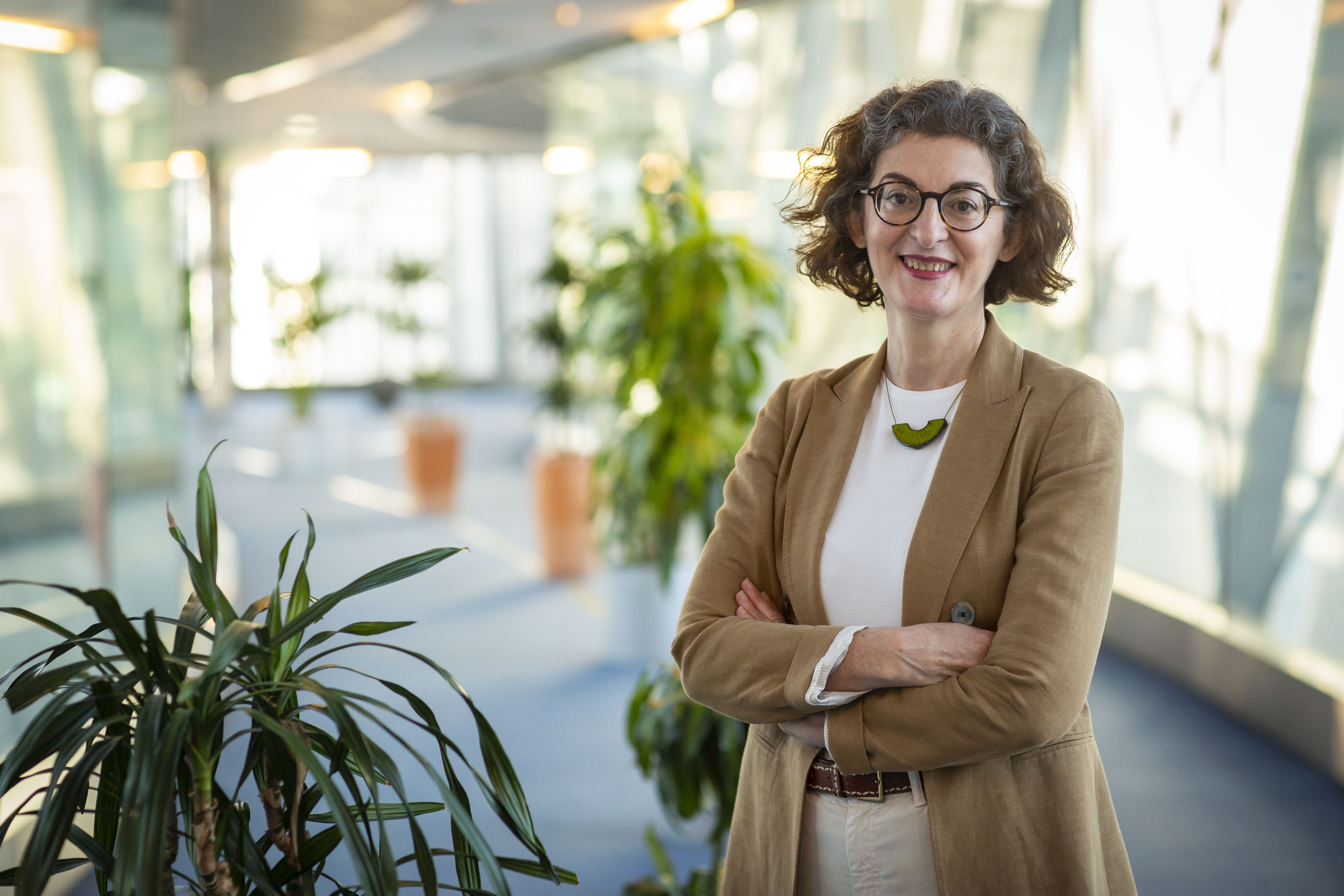Maite Pagazaurtundúa: 