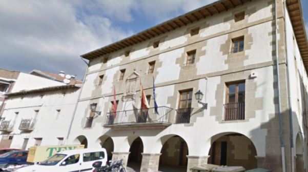 El municipio de Allo, en colaboración con la Cátedra de Lengua y Cultura Vasca de la Universidad de Navarra, homenajea a José Ramón Macua