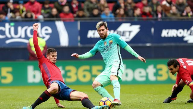 El futbolista argentino Lionel Messi es galardonado con el Premio Princesa de Asturias de los Deportes 2026
