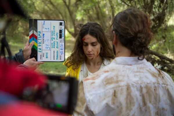 Este 12 de noviembre concluyen los rodajes finalistas de Navarra, Tierra de Cine